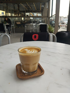 Espressolab Beylikdüzü Yaşam Vadisi Cortado görseli