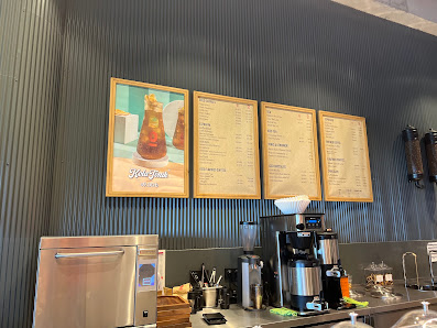 Espressolab Beylikdüzü Ferah Menü görseli
