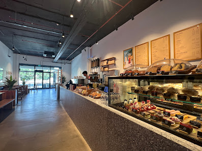 Espressolab Beylikdüzü Ferah Ortam görseli