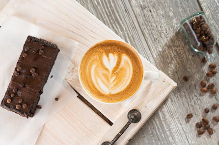 Espressolab Beylikdüzü Ferah Latte görseli