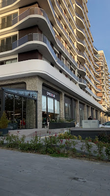 Espressolab Beylikdüzü Demir Country Videolar görseli