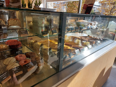 Espressolab Beylikdüzü Demir Country Ortam görseli