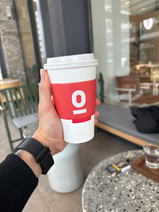 Espressolab Beylikdüzü Demir Country Kahve görseli