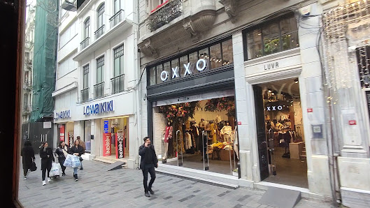 İstiklal AVM Videolar görseli