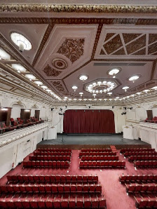 Grand Pera AVM Grand Pera Cinemo görseli