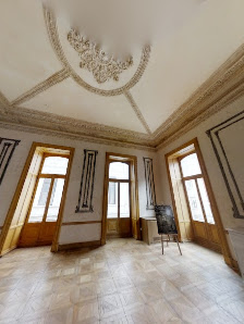 Grand Pera AVM Street View ve 360° görseli
