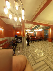 Hafız Mustafa 1864 Pera Street View ve 360° görseli