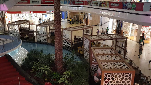 İstanbul Cevahir Alışveriş ve Eğlence Merkezi