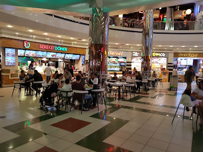 İstanbul Cevahir Alışveriş ve Eğlence Merkezi Restoran görseli