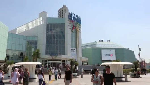 İstanbul Cevahir Alışveriş ve Eğlence Merkezi Sahibinin seçtikleri görseli