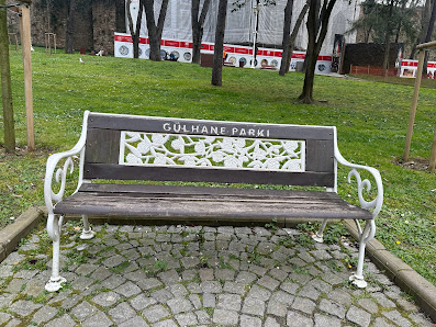 Grenıt Center İç görseli