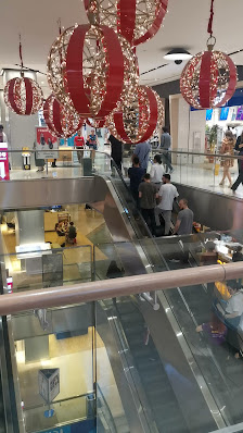 Trump Alışveriş Merkezi Restoran görseli