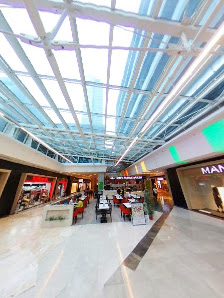 Trump Alışveriş Merkezi Street View ve 360° görseli