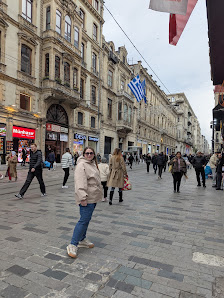 HALEP PASAJI En son görseli