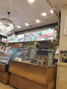HALEP PASAJI Restoran görseli