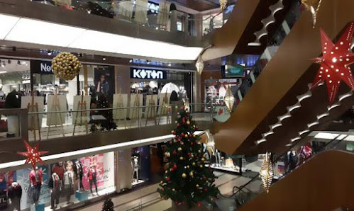 City's Nişantaşı Sahibinin seçtikleri görseli
