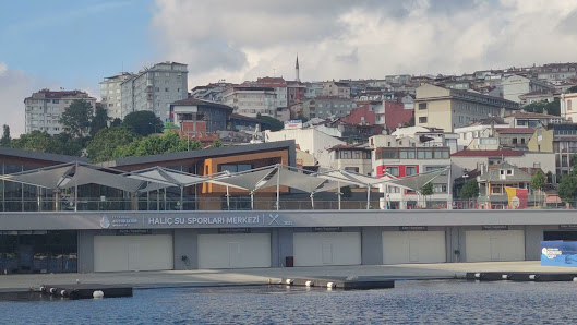 Haliçport Videolar görseli