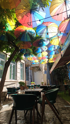 Pera Outlet İç görseli
