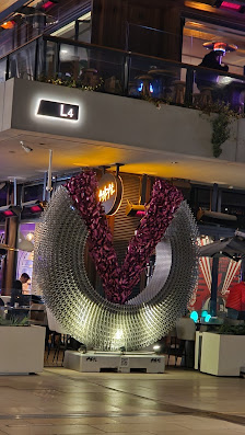 Galata port mall İç görseli
