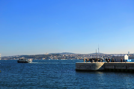 Galataport İstanbul Tümü görseli