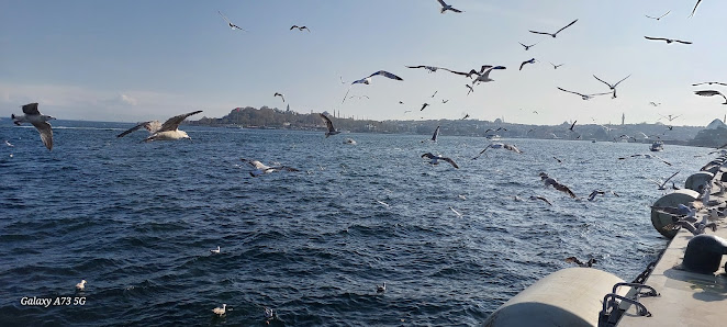 Galataport İstanbul En son görseli