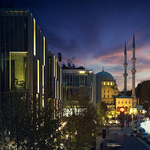 Galataport İstanbul Sahibinin seçtikleri görseli
