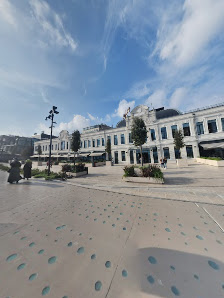 Galataport İstanbul Street View ve 360° görseli