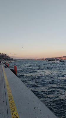 Galataport AVM Jumbo Mağaza Videolar görseli