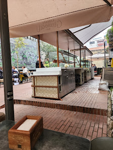 Port Karaköy Design Market İç görseli