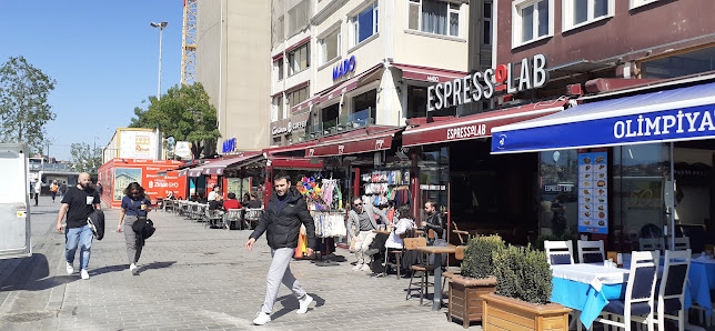 Pangu Karaköy Tümü görseli