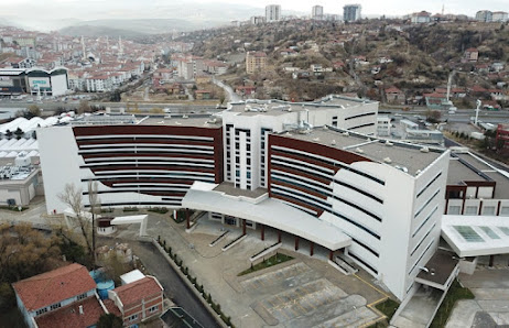 Mamak Devlet Hastanesi Tümü görseli
