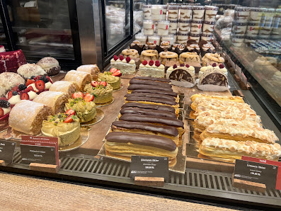 Espressolab Taksim Tünel Yeme-içme görseli