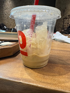 Espressolab Taksim Tünel Buzlu Kahve görseli