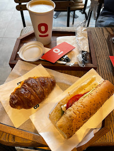 Espressolab Taksim Tünel Kahve görseli