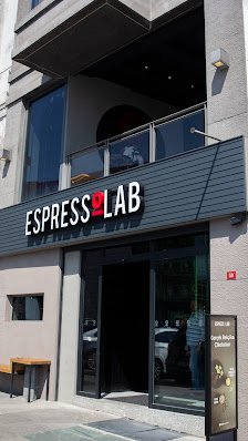 Espressolab Taksim Odakule Tümü görseli