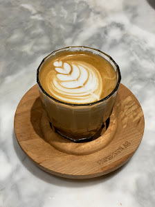 Espressolab Taksim Odakule Cortado görseli