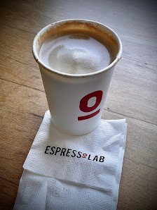 Espressolab Taksim Odakule Kahve görseli