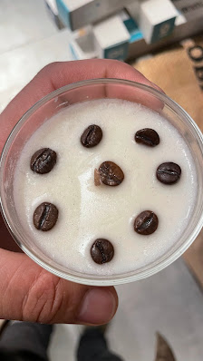 Espressolab Taksim Talimhane Yeme-içme görseli