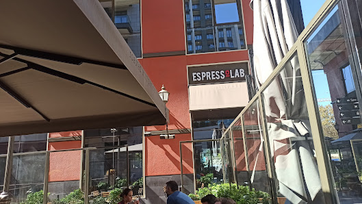 Espressolab Piyalepaşa Tümü görseli
