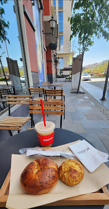 Espressolab Piyalepaşa Yeme-içme görseli