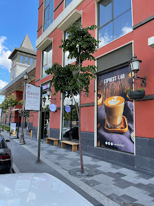Espressolab Piyalepaşa Kahve görseli