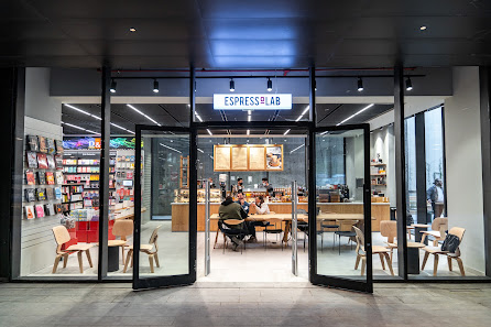 Espressolab AKM Taksim Tümü görseli