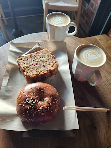 Espressolab AKM Taksim Yeme-içme görseli