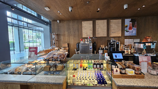 Espressolab Mimar Sinan Güzel Sanatlar Müzesi