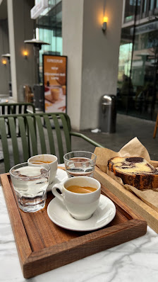 Espressolab Mimar Sinan Güzel Sanatlar Müzesi Kahve görseli