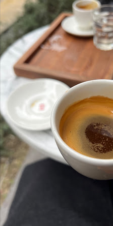 Espressolab Mimar Sinan Güzel Sanatlar Müzesi Espresso görseli