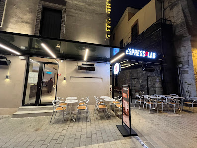 Espressolab Karaköy Wings Otel Tümü görseli