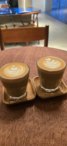 Espressolab Karaköy Wings Otel Yeme-içme görseli