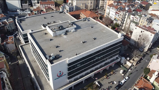 Taksim Eğitim ve Araştırma Hastanesi Sahibinin seçtikleri görseli