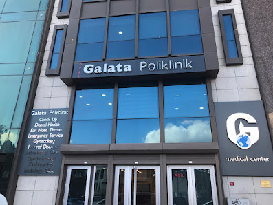 Galata Poliklinik Tümü görseli